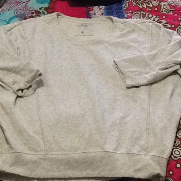 Oversized Chunky sweater