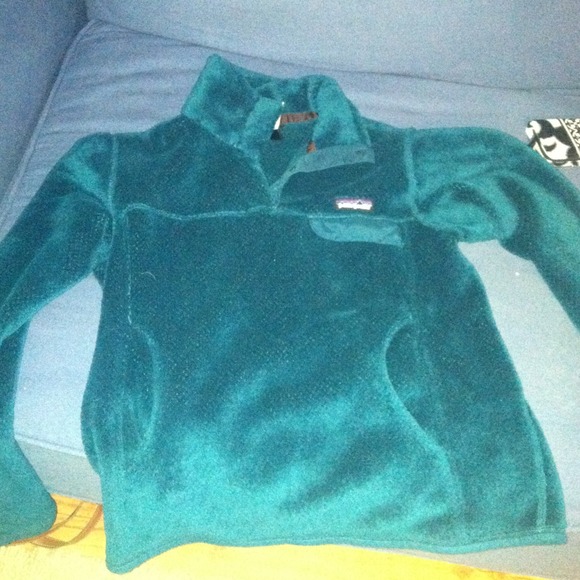 Patagonia pullover size Small
