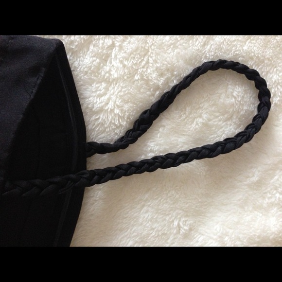 Colorful bustier crop top - Picture 3 of 4