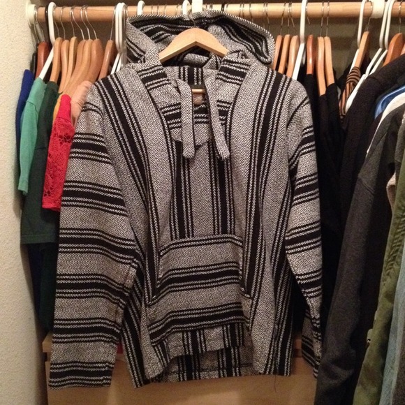 Poncho