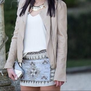 All Saints Skirts - ❗️$150 SALE❗️All saints sequins skirt US 4 All Saints Skirts - ❗️$150 SALE❗️All saints sequins skirt US 4