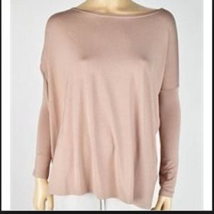 Nude/Pink Piko