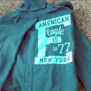 American Eagle Hoodie
