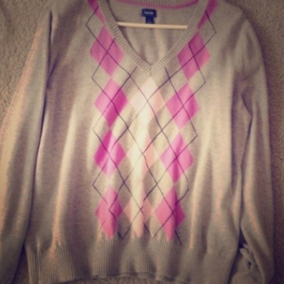 Izod Sweater