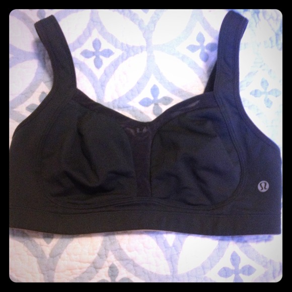 Tata Tamer Lululemon