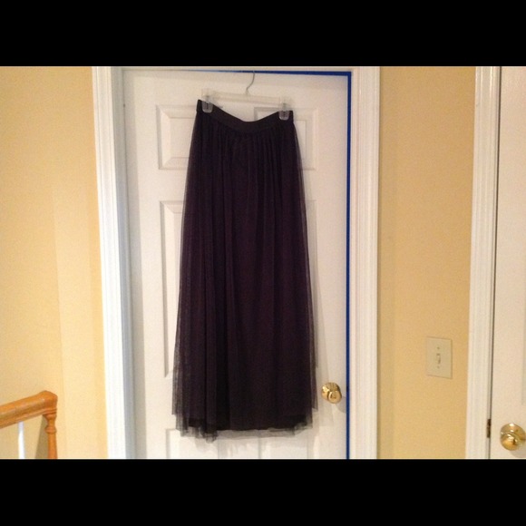 "SOLD" Boutique Fashion Skirt