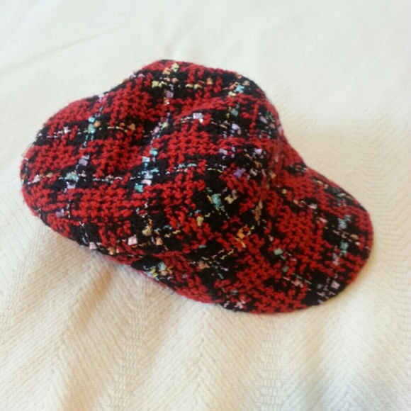 Vintage style Hat