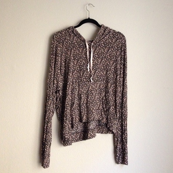 ❌SOLD Brandy melville hoodie