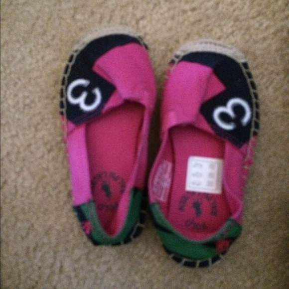 Polo Shoes for kids .. 7.5 C