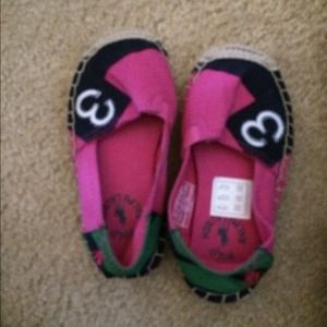 Polo Shoes for kids .. 7.5 C