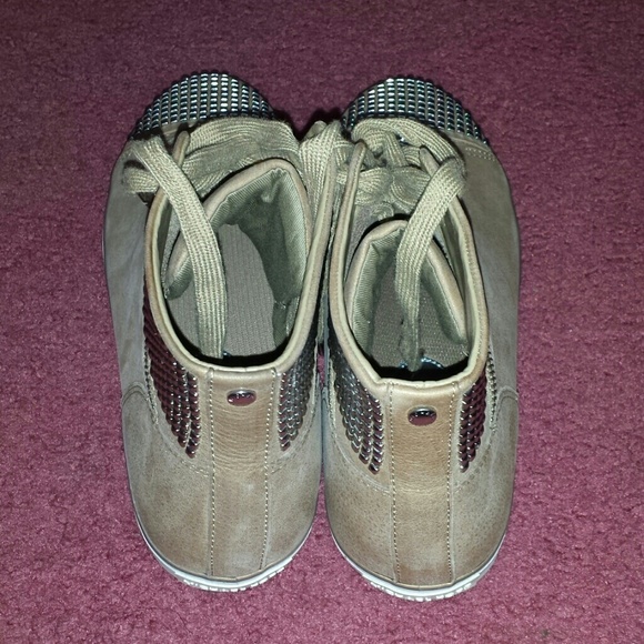 Michael Kors Sneakers - Picture 3 of 3