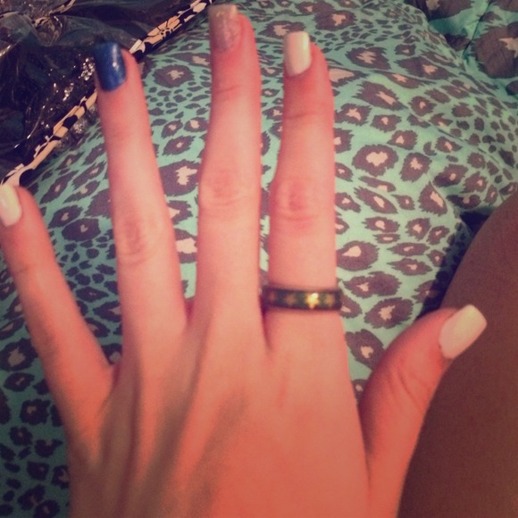 Mood ring