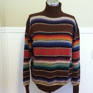 Ralph Lauren Country Vintage handling XL