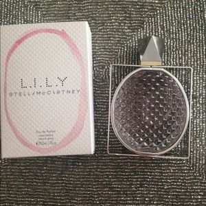 L.I.l.Y Stella McCartney Perfume 1.7 oz brand new