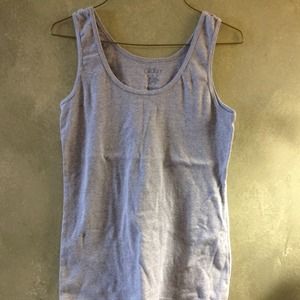 Tank top!