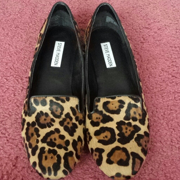 Steve Madden Shoes