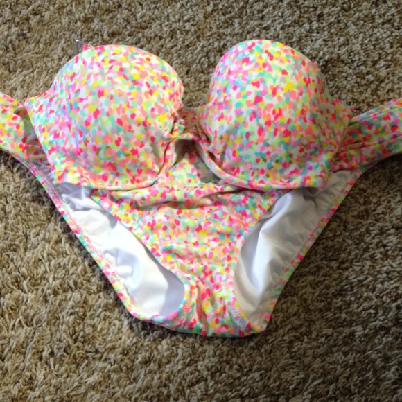 Bathing suit