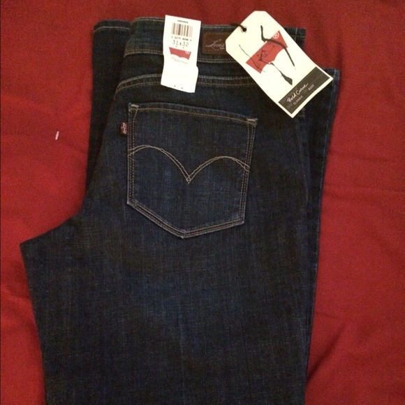 Levi's