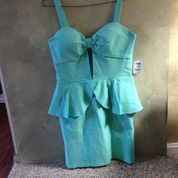 Party Dress