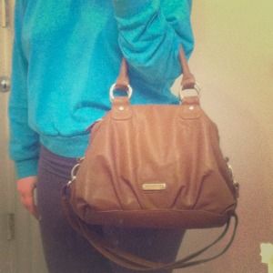 Steve Madden Satchel Handbag