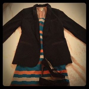 Blazer jacket