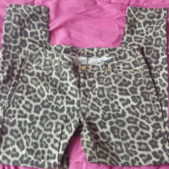 Michael Kors Jeans - Picture 2 of 4