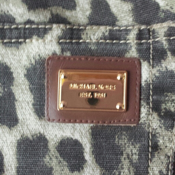 Michael Kors Jeans - Picture 3 of 4