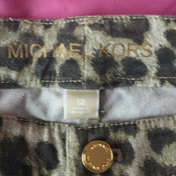 Michael Kors Jeans - Picture 4 of 4