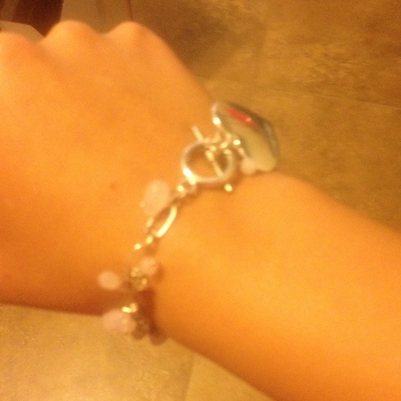 Things remembered bracelet