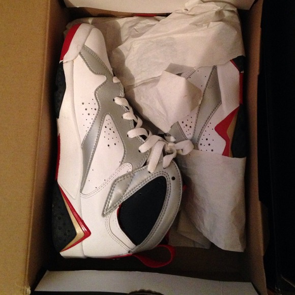 Olympic 7's
