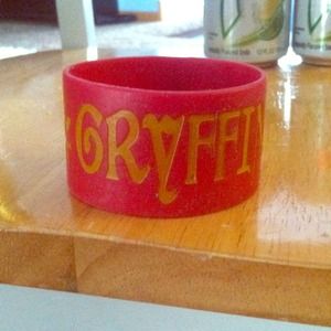 Wristband