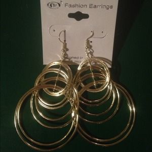 Layered Hoops
