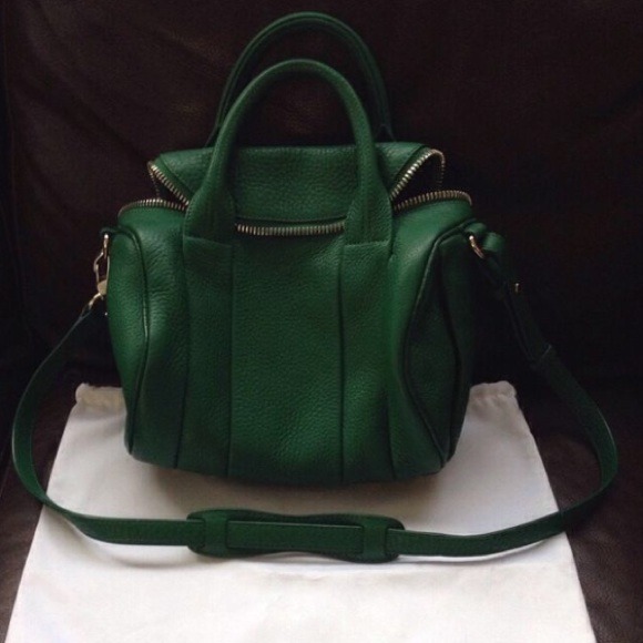 SOLD VIA EBAY  🎉HOST PICK!🎉Alexander Wang Rockie