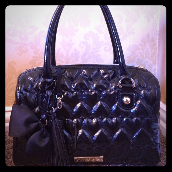 Betsey Johnson Purse