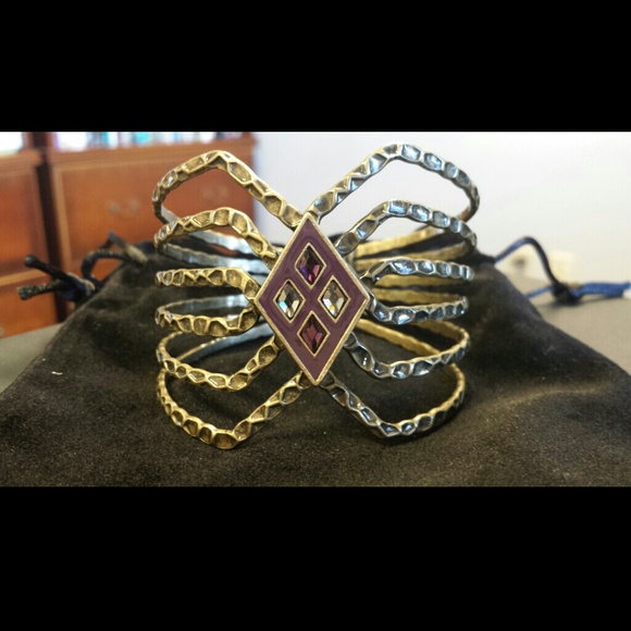 New Bangle