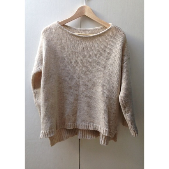 Brandy Melville Sweater