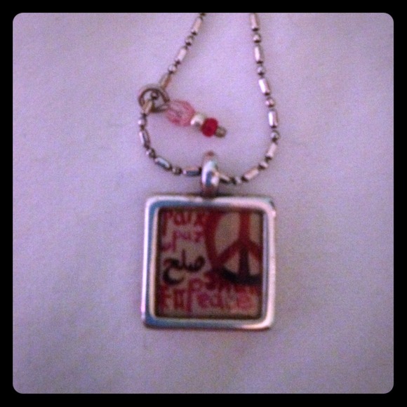 Authentic Brighton necklace