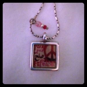 Authentic Brighton necklace