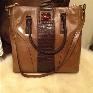Milly gabriella tote