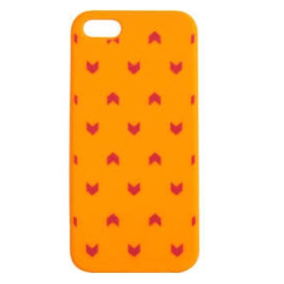 Fossil iPhone 5 case