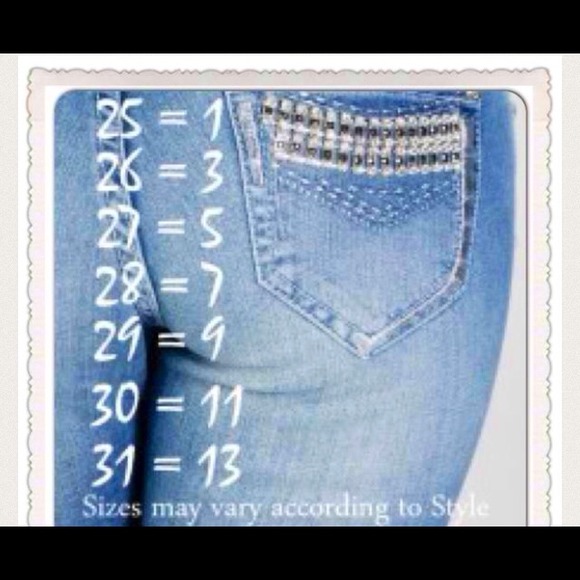 Measurements - Picture 3 of 4