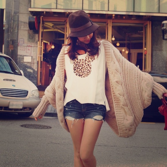 💙 Batwing Cardigan Sweater 💙