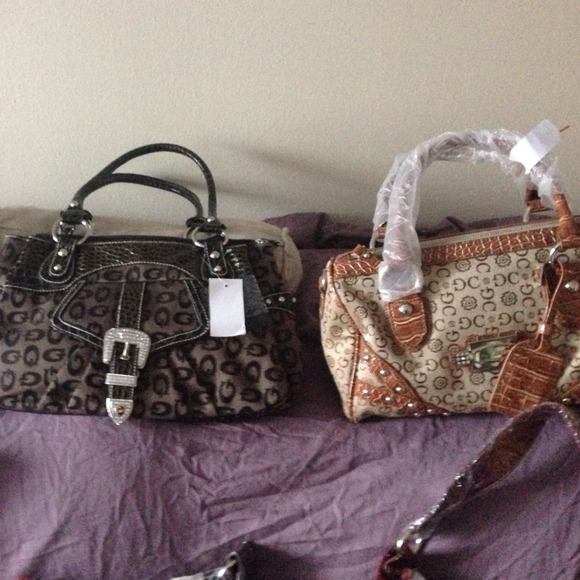 Purses! - Picture 4 of 4