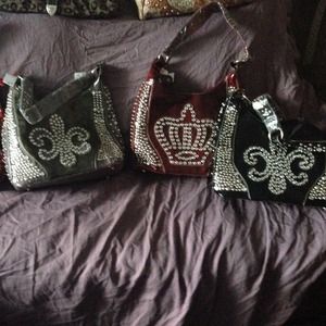 Purses!