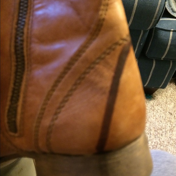 🚫sold🚫Steve Madden troopa boots - Picture 3 of 3