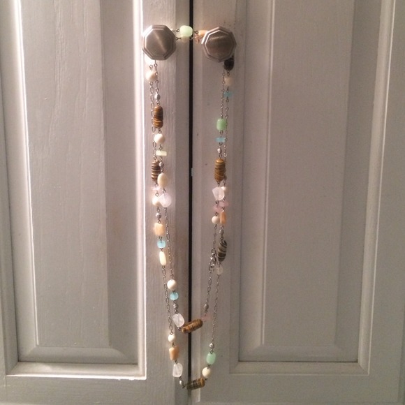 Lia Sophia Necklace and cuff bundle for @tonyad88