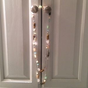 Lia Sophia Necklace and cuff bundle for @tonyad88