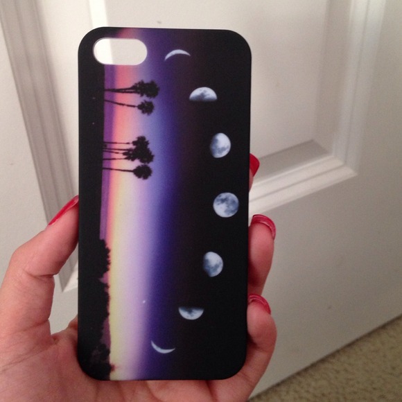 Brandy Melville iPhone 5 cover