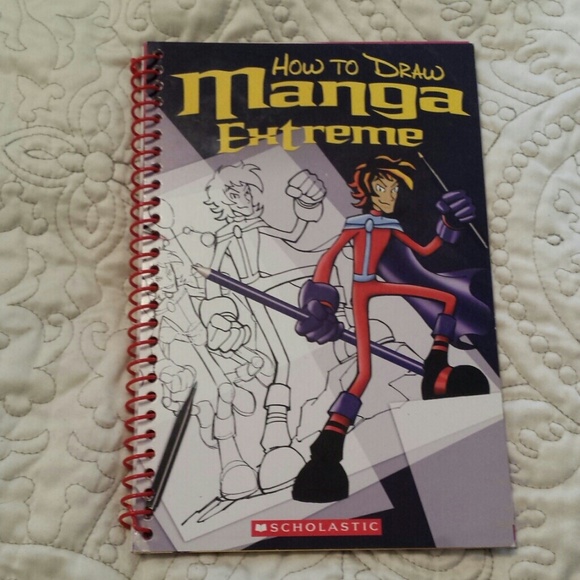 Drawing Book