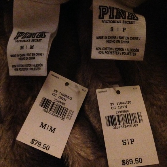 ⭐️Pink BLING 2pc SET never worn⭐️ - Picture 4 of 4